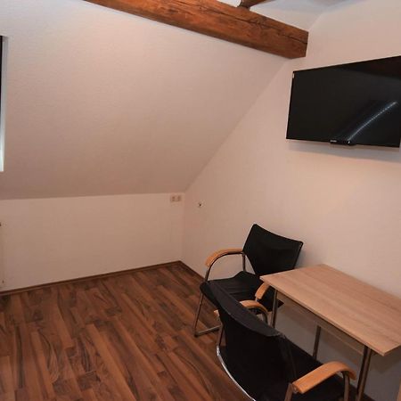 Nuertingen Zimmer Eksteriør bilde