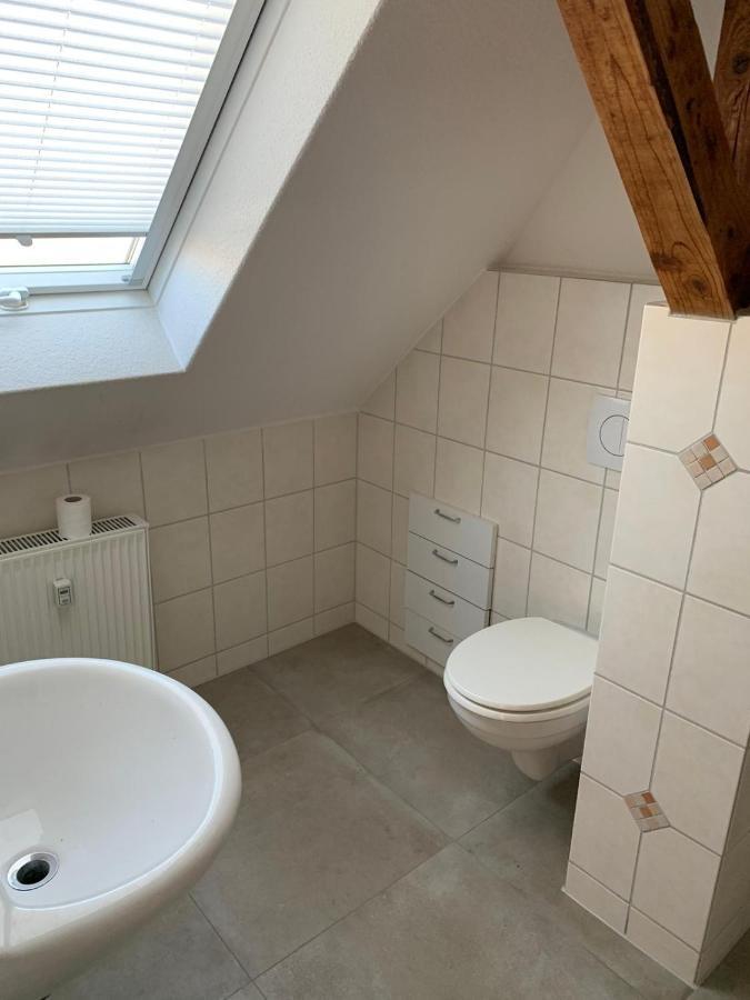 Nuertingen Zimmer Eksteriør bilde