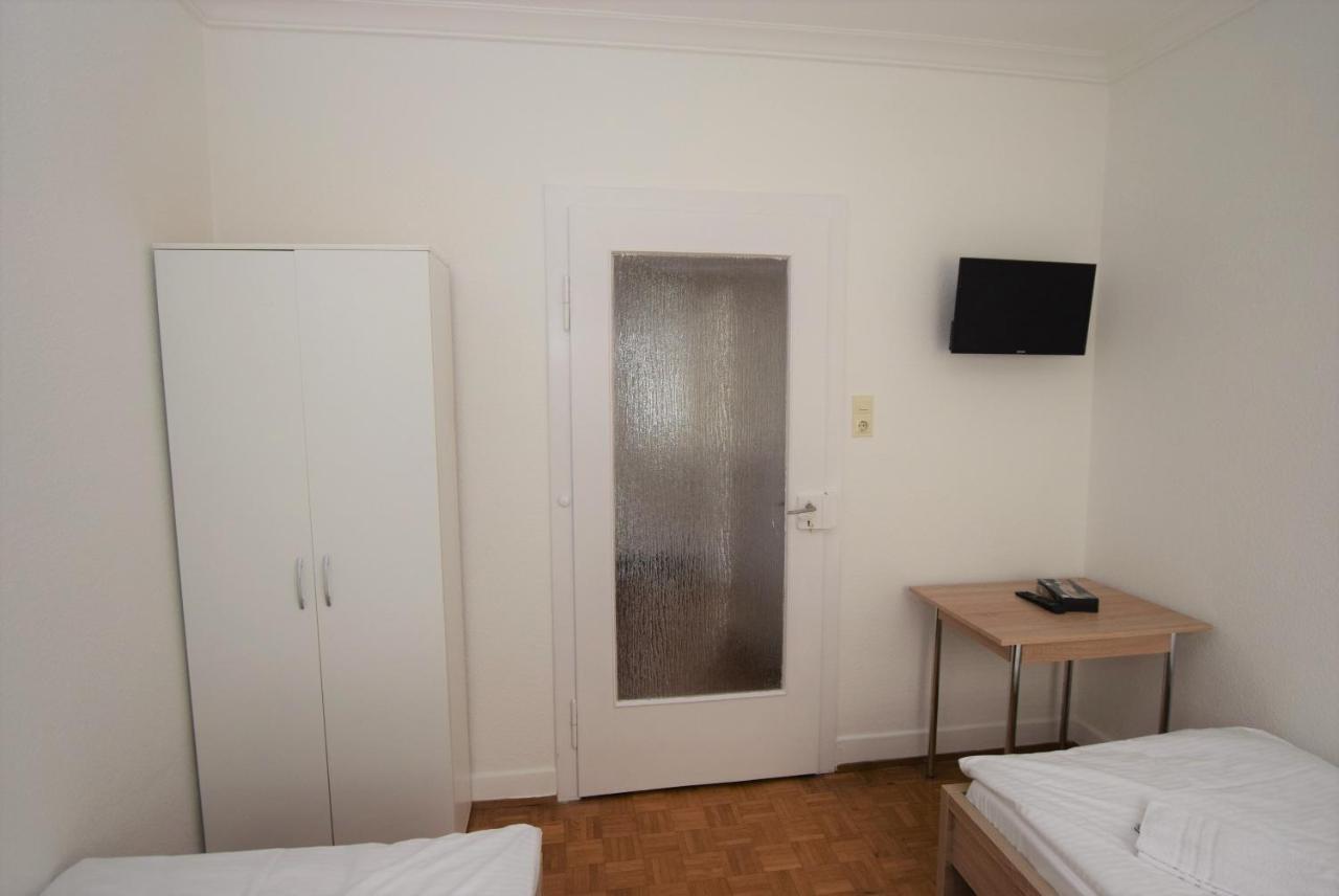 Nuertingen Zimmer Eksteriør bilde
