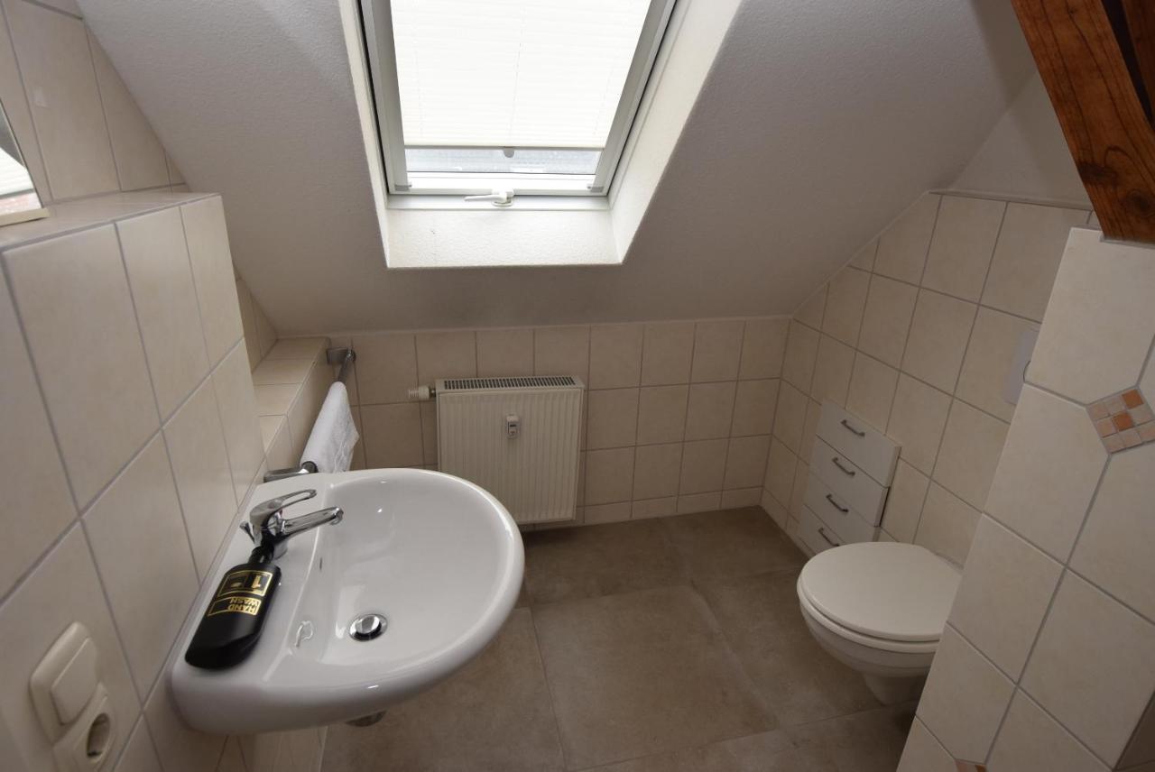 Nuertingen Zimmer Eksteriør bilde