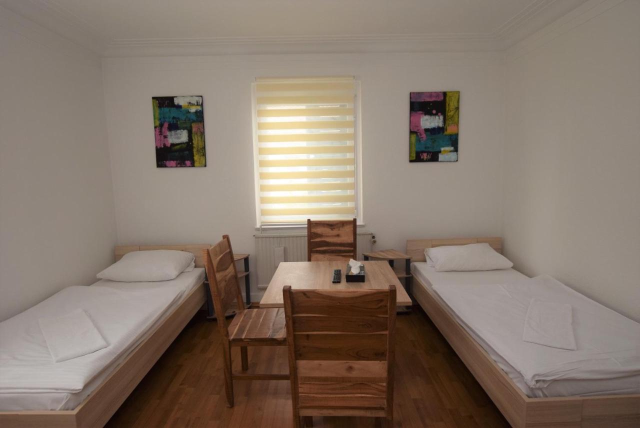 Nuertingen Zimmer Eksteriør bilde
