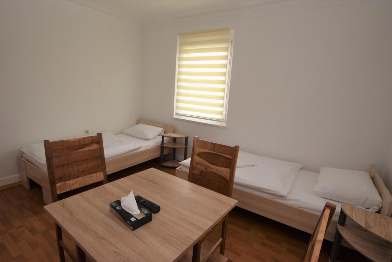 Nuertingen Zimmer Eksteriør bilde