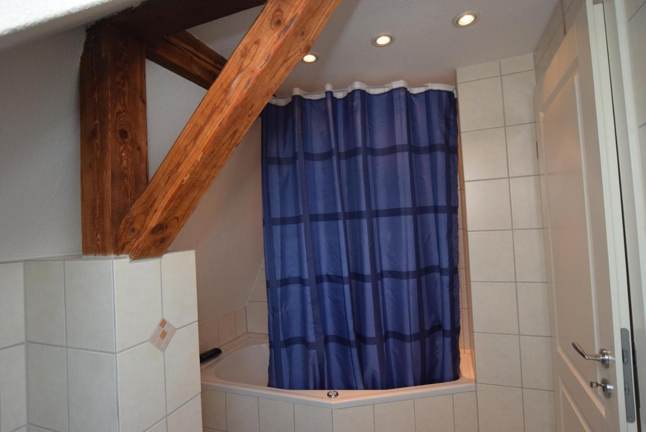 Nuertingen Zimmer Eksteriør bilde